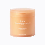 Abib dark spot pads in the Radiance Defense Routine