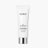 HERA UV Protector Extreme-Force SPF50+ PA++++ 70ml by ProtoClinical displayed in product packaging on a clean white background for a k-beauty skincare routine.