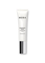 ProtoClinical k-beauty pale gray beauty product silhouette with a dark base on a clean white background.