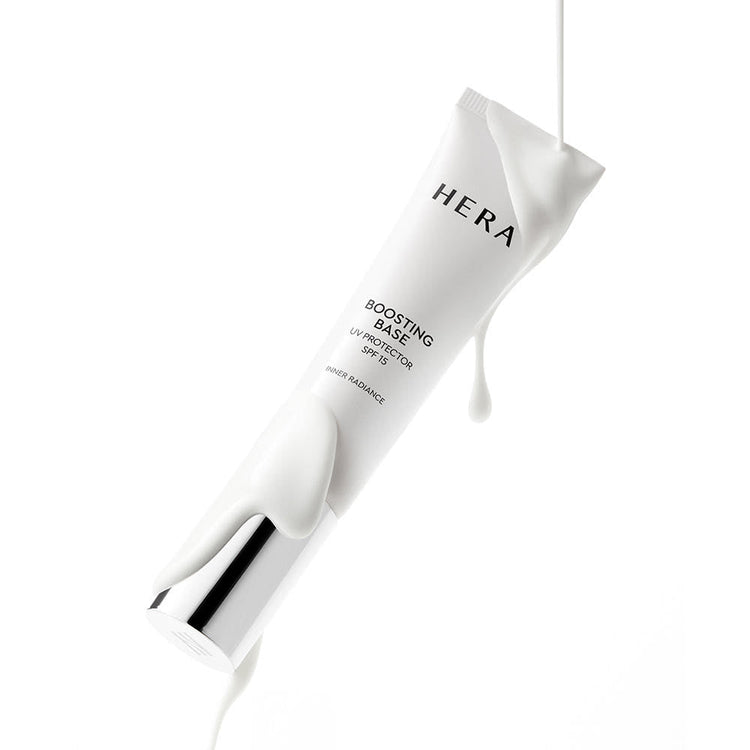 ProtoClinical k-beauty pale gray vertical beauty product silhouette on a clean white background.
