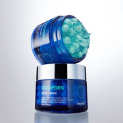 ProtoClinical k-beauty beauty product packaging on a light background.