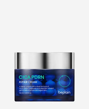 ProtoClinical k-beauty beauty product packaging on a light background.