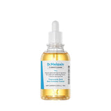 ProtoClinical k-beauty Dr.Melaxin TX Ampoule Cleanser 100ml single upright warm beige cleanser bottle centered on a light background.