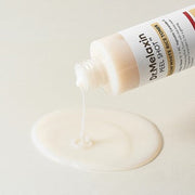 ProtoClinical k-beauty tall beige product centered on a clean white background.