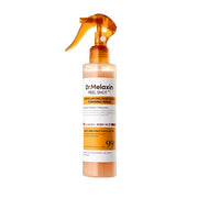 ProtoClinical k-beauty slim beige beauty product on a pale blue and cream background.