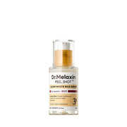 ProtoClinical k-beauty slim beige beauty product on a light background.