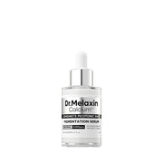 ProtoClinical k-beauty Dr.Melaxin Picotonic Shot Pigmentation Ampoule 30ml single upright slim gray package centered on a light background