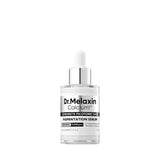 ProtoClinical k-beauty Dr.Melaxin Picotonic Shot Pigmentation Ampoule 30ml single upright slim gray package centered on a light background