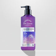 Dr.Groot Microbiome Bioexosome Shampoo 330ml product image