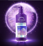 Dr.Groot Microbiome Bioexosome Conditioner 330ml product detail 4