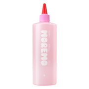 ProtoClinical k-beauty moremo Water Treatment Miracle 10 480ml (2-Scent) single upright pale pink treatment bottle centered on a light background.