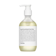 ProtoClinical k-beauty pale gray vertical beauty silhouette on a light background.