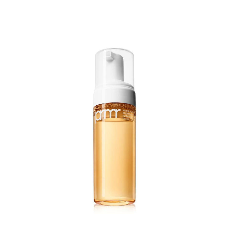 primera Mild & Perfect Cleansing Oil To Foam Bubble 150ml by ProtoClinical shown in product packaging on a clean background for a k-beauty skincare routine.