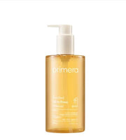 primera Enriched Body Oil To Foam Cleanser 390ml by ProtoClinical shown in product packaging on a clean background for a k-beauty skincare routine.