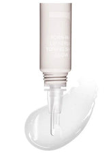 ProtoClinical k-beauty slim beige beauty bottle centered on a clean white background.