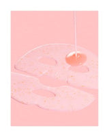 ProtoClinical k-beauty slim pink beauty product centered on a clean white background.