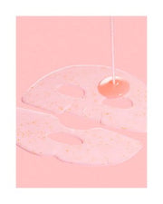 ProtoClinical k-beauty slim pink beauty product centered on a clean white background.
