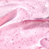 ProtoClinical k-beauty numbuzin No.2 Rose PDRN Collagen Plumping Serum 30ml single upright pink serum bottle centered on a soft white background.