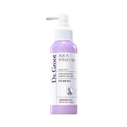 ProtoClinical k-beauty pale gray beauty product silhouette on a clean white background.