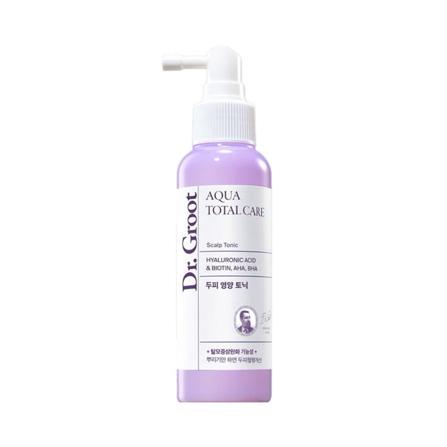 ProtoClinical k-beauty pale gray beauty product silhouette on a clean white background.