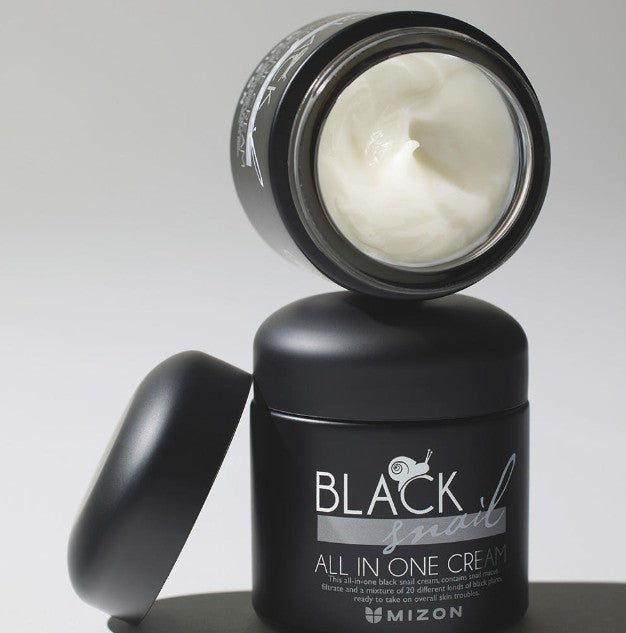 MIZON Black Snail All In One Cream 75ml product detail