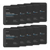 DERMALINE Soothing & Refresh Acne Mask Pack Set 32g X 10ea
