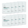 DERMALINE Hydro Soothing and Calming Mask Pack Set 32g X 10ea