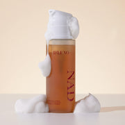DERMALINE D'LEXO NAD Power Solution Bubble Toner 200ml product information image