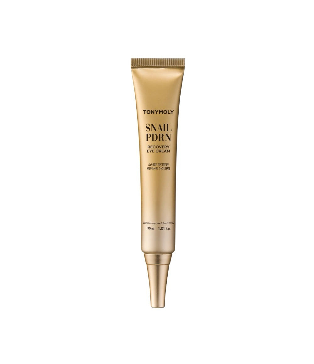 TONYMOLY Snail PDRN Recovery Cream 50ml – Protoclinical