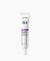 Anua Retinol 0.1 Caffeine Revitalizing Eye Cream 30g