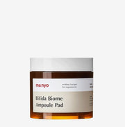 ma:nyo Bifida Biome Ampoule Pad, 70 pads
