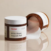 ma:nyo Bifida Biome Ampoule Pad, 70 pads