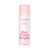 THE FACE SHOP Rice Water Bright Lip & Eye Makeup Remover 110ml