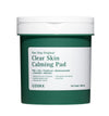 COSRX One Step Original Clear Skin Calming Pad 280ml/100ea
