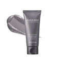 [NATURE REPUBLIC] Natural Made Black Charcoal Deep Pore Mud Pack 100ml