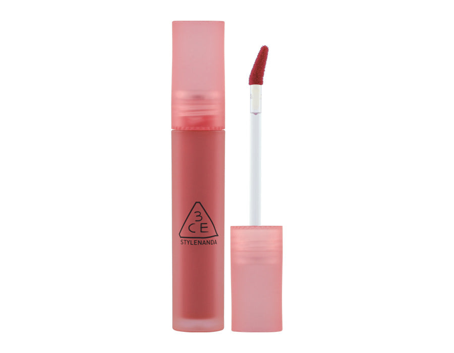3CE Pink Guava Blur Water Tint in the Makeup Lock and Glow Set