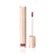 ProtoClinical k-beauty [DEAR DAHLIA] BLOOMING EDITION Satin Glow Lip Stain 5.5g #05 Lust shown as a single slim upright lip stain tube on a clean light background