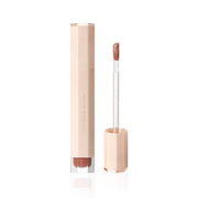 ProtoClinical k-beauty [DEAR DAHLIA] BLOOMING EDITION Satin Glow Lip Stain 5.5g #03 Adore shown as a single slim upright lip stain tube on a clean light background