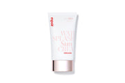 ProtoClinical k-beauty espoir Water Splash Sun Cream 60ml SPF50+PA+++ single upright pale beige sunscreen tube on a clean white background.
