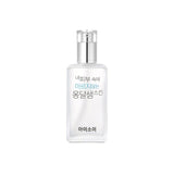 ProtoClinical k-beauty isoi Toner, A Bottled Oasis For Your Skin 130ml shown as a single pale blue toner bottle centered upright on a clean white background