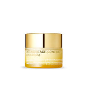 ProtoClinical k-beauty warm beige beauty product silhouette with a soft taupe vertical center on a light background.
