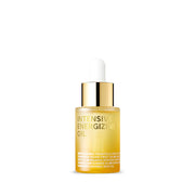 ProtoClinical k-beauty soft beige beauty product silhouette with a muted taupe vertical center on a light background.