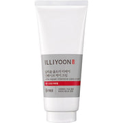 ProtoClinical k-beauty ILLIYOON Ultra Repair Cream 200ml single upright cream package centered on a light background