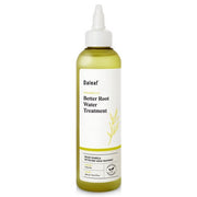 ProtoClinical k-beauty Daleaf Chlorella Better Root Water Treatment 200ml single upright light beige bottle on a clean white background