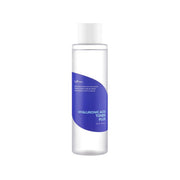 ProtoClinical k-beauty Isntree Hyaluronic Acid Toner Plus 200ml single upright toner bottle centered on a white background
