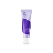 ProtoClinical k-beauty Isntree Onion Newpair Gel Cream 50ml single upright gel cream package centered on a light background