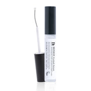 ProtoClinical k-beauty Benton Honest Eye Lash Serum 10ml single upright charcoal serum bottle centered on a white background with pale blue side accents