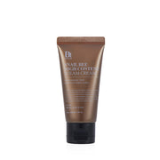 ProtoClinical k-beauty Benton Snail Bee High Content Steam Cream 50g single upright dark brown cream package centered on a white background with pale blue side accents