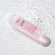 ProtoClinical k-beauty Mamonde Rose Water Toner 250ml shown in a clean product image on a light background.