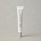 ProtoClinical k-beauty KLAIRS Fundamental Nourishing Eye Butter 20g soft taupe skincare concept graphic on a light background.